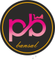 PihuBansal logo
